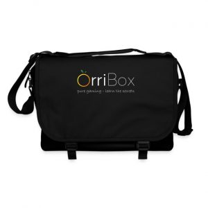 OrriBox Bags