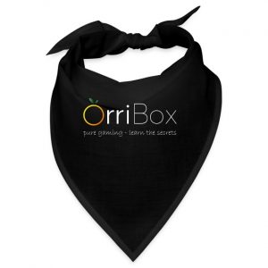 OrriBox Bandana