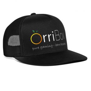 OrriBox Caps