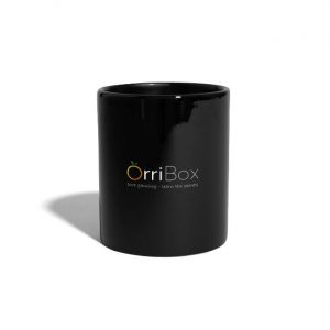 OrriBox Mugs