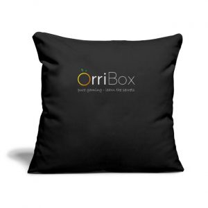 OrriBox Pillows